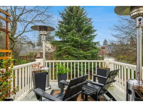 7150 SE Alder Street Portland OR 97215