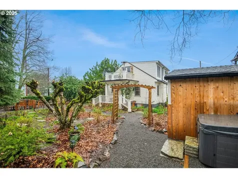 7150 SE Alder Street Portland OR 97215