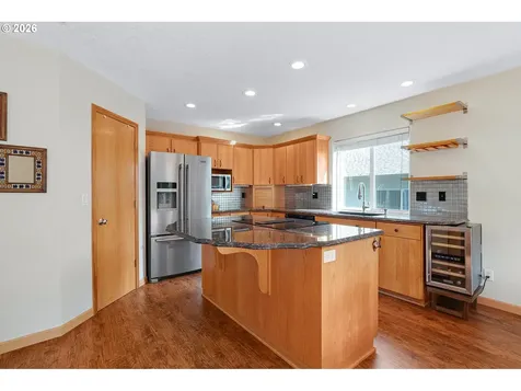 13810 Bean Court Oregon City OR 97045