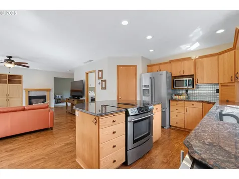 13810 Bean Court Oregon City OR 97045