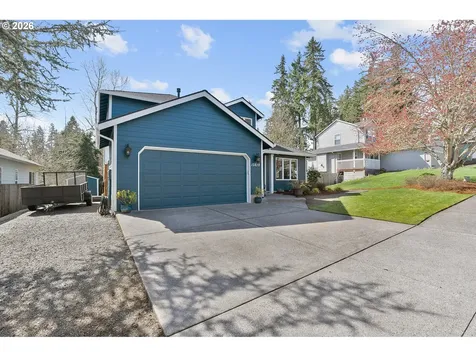 13810 Bean Court Oregon City OR 97045