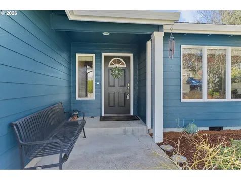 13810 Bean Court Oregon City OR 97045