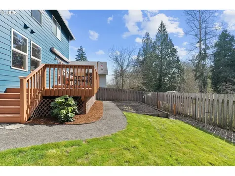 13810 Bean Court Oregon City OR 97045