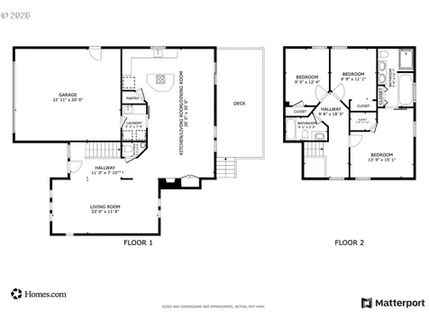 13810 Bean Court Oregon City OR 97045