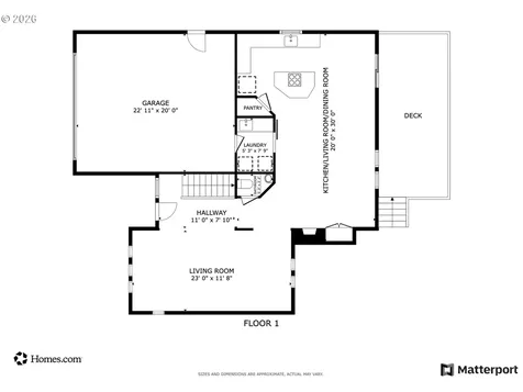 13810 Bean Court Oregon City OR 97045
