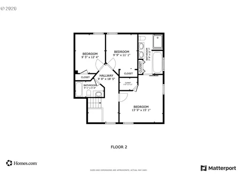 13810 Bean Court Oregon City OR 97045