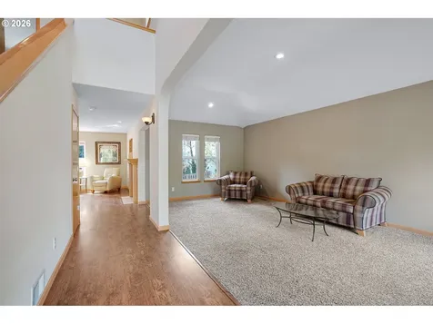 13810 Bean Court Oregon City OR 97045