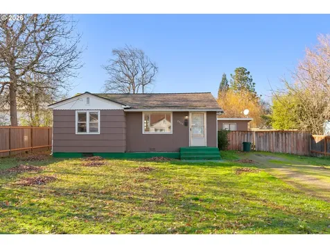 2064 Grant Street Eugene OR 97405