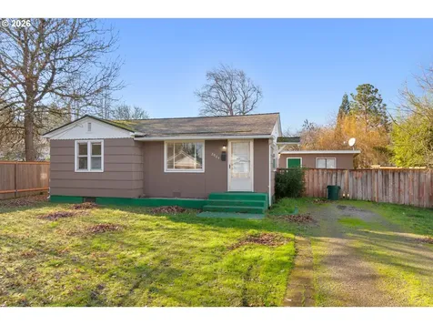 2064 Grant Street Eugene OR 97405