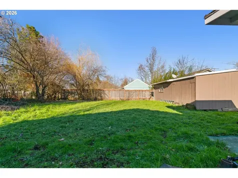 2064 Grant Street Eugene OR 97405
