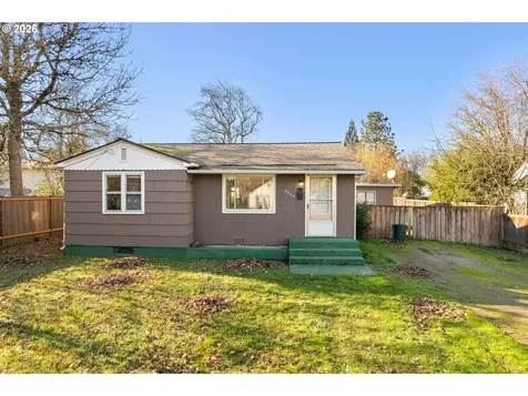 2064 Grant Street Eugene OR 97405