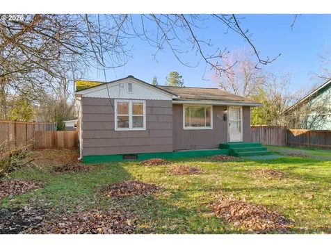 2064 Grant Street Eugene OR 97405