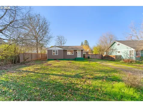 2064 Grant Street Eugene OR 97405