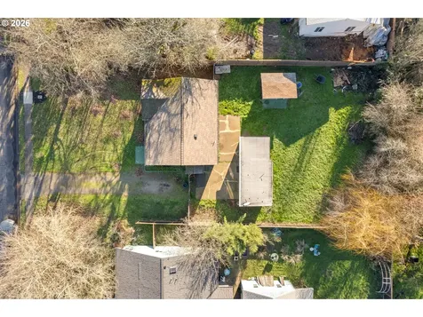 2064 Grant Street Eugene OR 97405