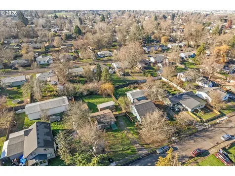 2064 Grant Street Eugene OR 97405