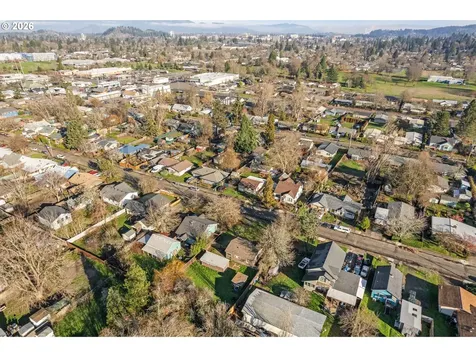 2064 Grant Street Eugene OR 97405