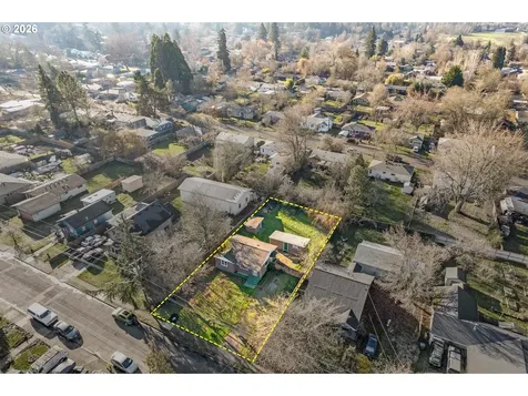 2064 Grant Street Eugene OR 97405