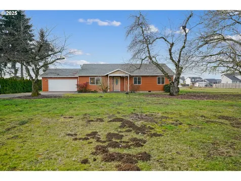 1625 Brown Street Woodburn OR 97071