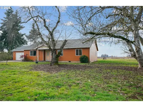 1625 Brown Street Woodburn OR 97071