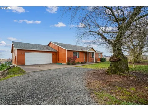 1625 Brown Street Woodburn OR 97071