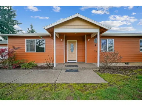 1625 Brown Street Woodburn OR 97071