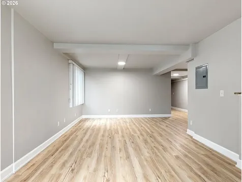 1205 SW Cardinell Drive Portland OR 97201