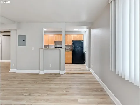 1205 SW Cardinell Drive Portland OR 97201