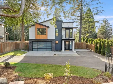 10400 NW Cornell Road Portland OR 97229