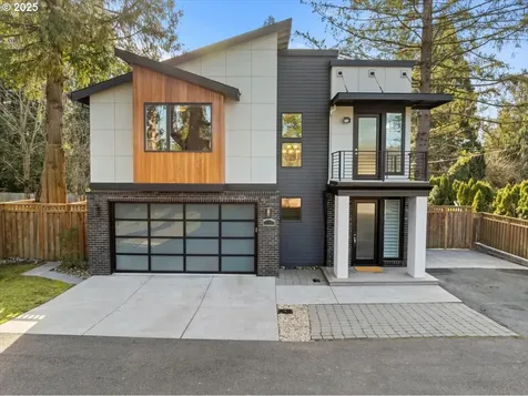 10400 NW Cornell Road Portland OR 97229