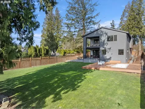 10400 NW Cornell Road Portland OR 97229