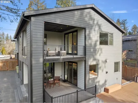 10400 NW Cornell Road Portland OR 97229