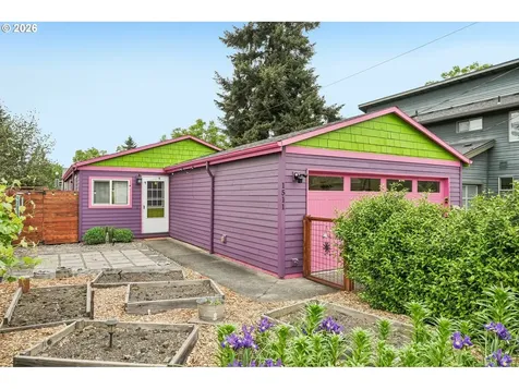 1511 NE Rosa Parks Way Portland OR 97211