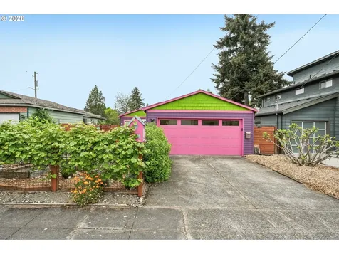 1511 NE Rosa Parks Way Portland OR 97211