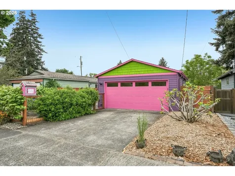 1511 NE Rosa Parks Way Portland OR 97211