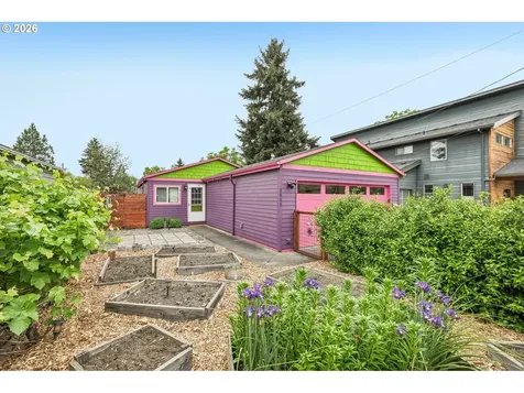 1511 NE Rosa Parks Way Portland OR 97211