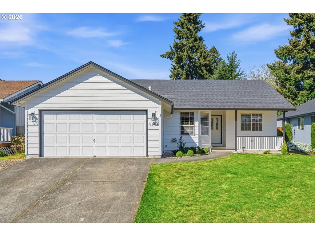 9904 NE 41st Court Vancouver WA 98686
