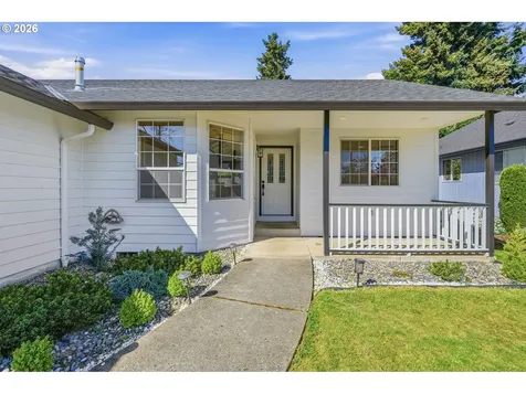 9904 NE 41st Court Vancouver WA 98686