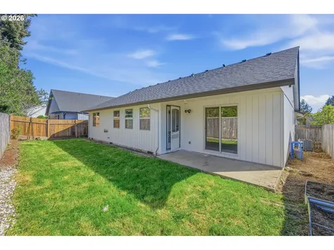 9904 NE 41st Court Vancouver WA 98686