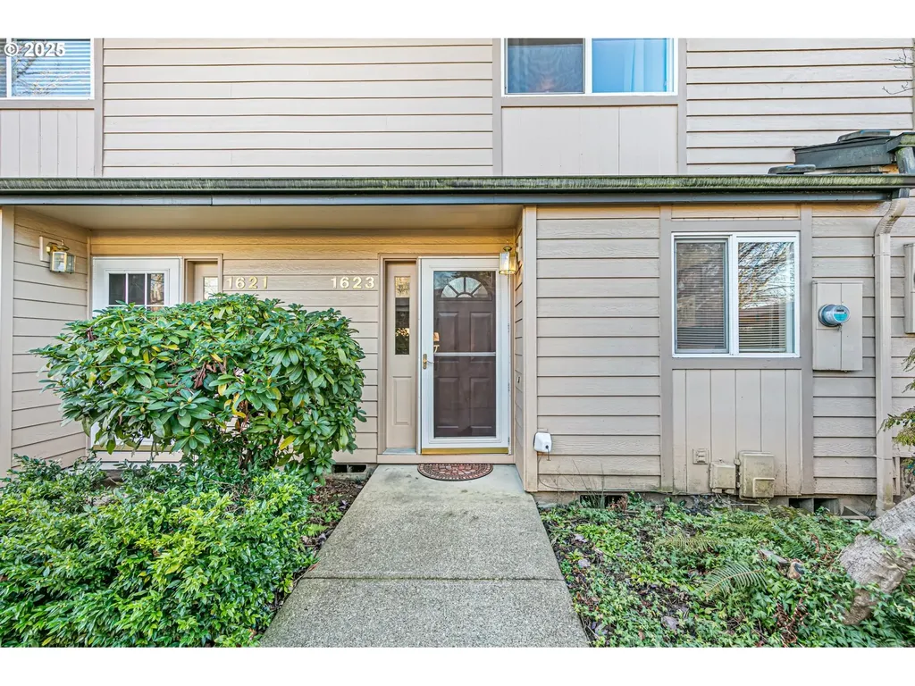1623 Oak Patch Road Eugene OR 97402