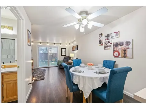 1623 Oak Patch Road Eugene OR 97402