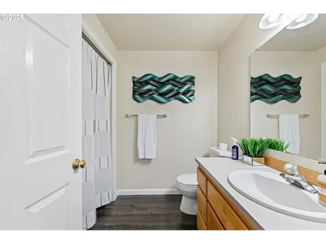 1623 Oak Patch Road Eugene OR 97402