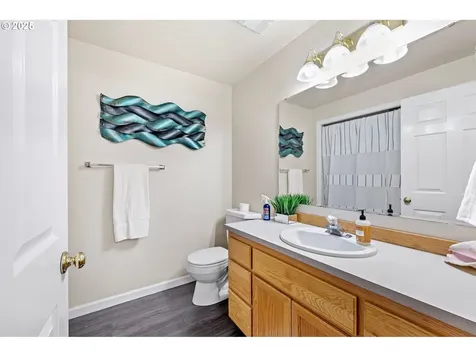 1623 Oak Patch Road Eugene OR 97402