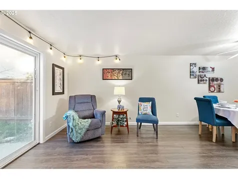 1623 Oak Patch Road Eugene OR 97402
