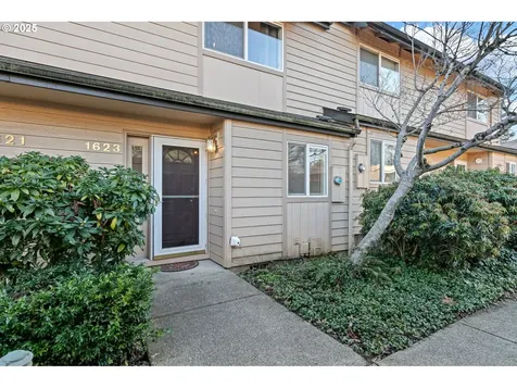 1623 Oak Patch Road Eugene OR 97402