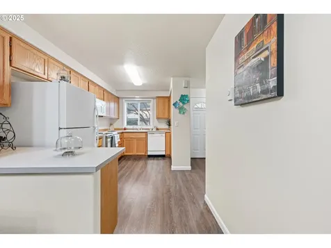 1623 Oak Patch Road Eugene OR 97402