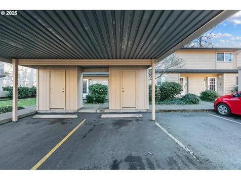 1623 Oak Patch Road Eugene OR 97402