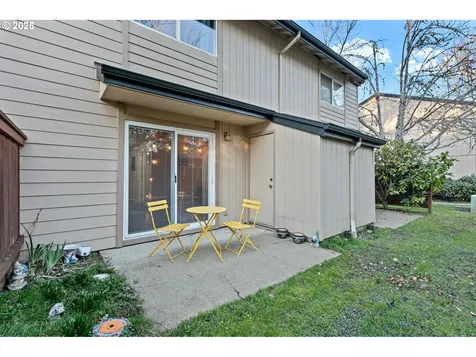 1623 Oak Patch Road Eugene OR 97402
