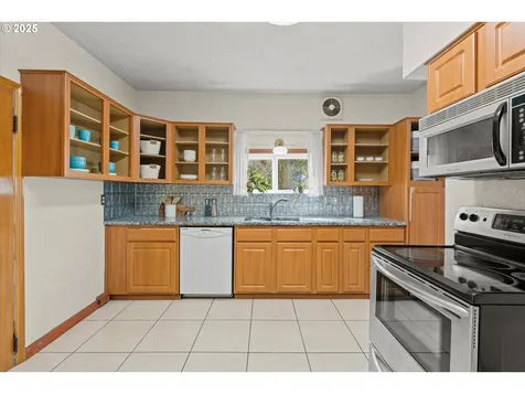 5906 NE Cleveland Avenue Portland OR 97211