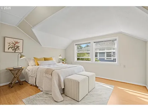 5906 NE Cleveland Avenue Portland OR 97211