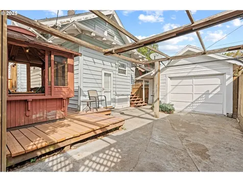 5906 NE Cleveland Avenue Portland OR 97211